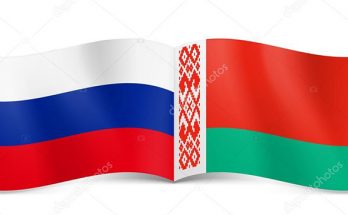 Россия - Беларусь