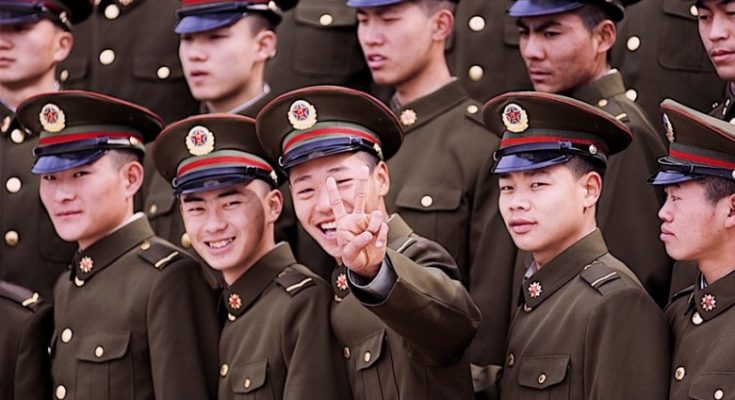 Китайские военные откажутся от Windows