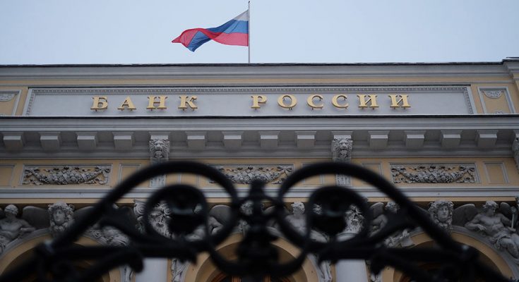 Банк России обеспечит кибербезопасность вкладов
