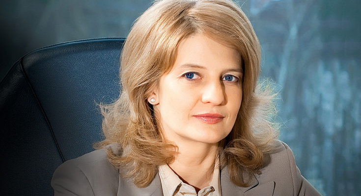 Наталья Касперская заявила об эмиграции ИТ-специалистов за рубеж