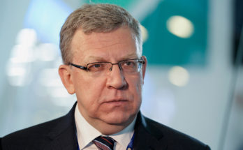 Алексей Кудрин: карантин ускорил цифровизацию Счетной палаты