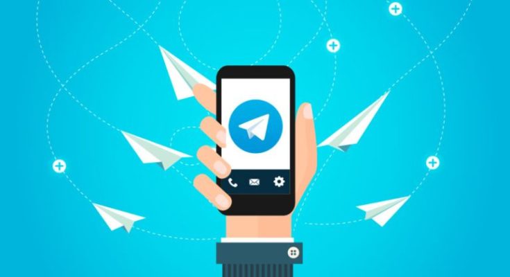 Сбербанк и ВТБ завели официальные каналы в Telegram