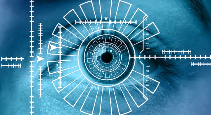 Закон о биометрии и требованиям к ее безопасности планируют принять до конца года