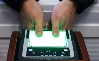 Совет Федерации одобрил закон об использовании единой биометрической системы