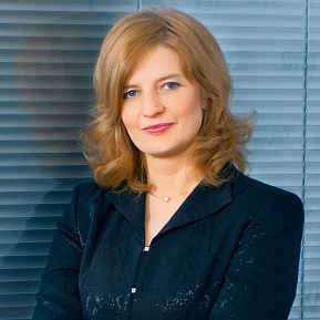 Наталья Касперская: как обеспечить рывок в цифровизации экономики
