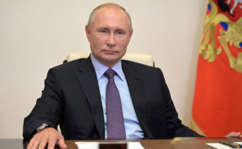 Путин призвал создать стратегию по борьбе с киберпреступностью