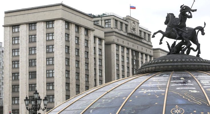 Иностранные IT-компании обяжут открыть представительства в России
