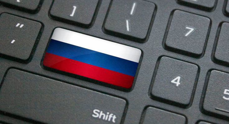 Москвичам рассказали о простых правилах безопасности в интернете