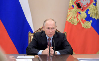 Новые технологические решения порождают новые риски, отметил Путин