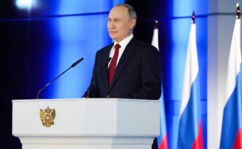 Путин распорядился развить в России телемедицину, госуслуги и кибербезопасность