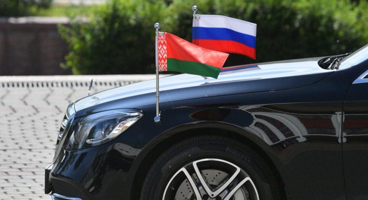 Эксперты России и Белоруссии обсудили вопросы безопасности двух стран