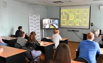 Образовательно-просветительский хаб заработал между Москвой и Ярославской областью