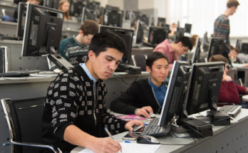 IT-технологии России изучат в Таджикистане для внедрения в систему образования
