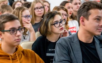 СКФУ и Белорусский госуниверситет запустят в 2022 году новую образовательную программу