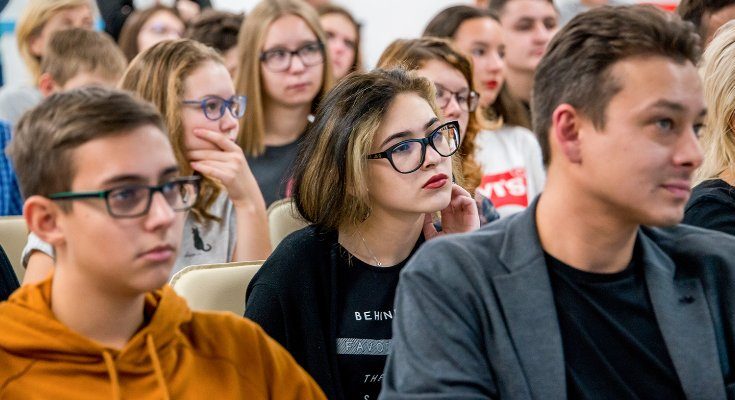 СКФУ и Белорусский госуниверситет запустят в 2022 году новую образовательную программу