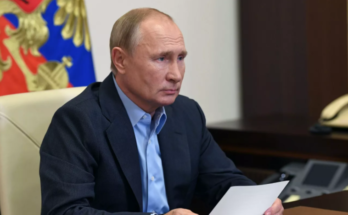 Путин предложил коллегам по АТЭС шире взглянуть на сотрудничество в области цифровизации