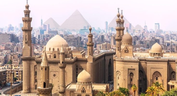 Минцифры видит большой потенциал для развития сотрудничества с Египтом в сфере IТ
