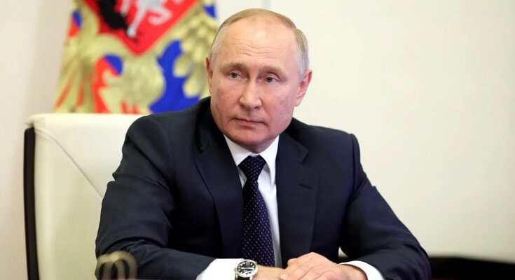 Путин поручил увеличить число организаций, присоединившихся к Кодексу этики в сфере ИИ