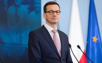 Власти Польши ввели особый режим киберопасности из-за угрозы для информационных систем