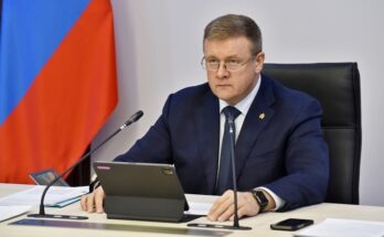 Губернатор Любимов: 12 регионов готовы войти в ассоциацию импортозамещения