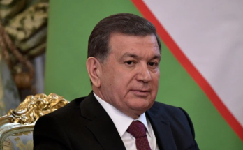 Узбекистан предлагает создать единую сеть по борьбе с кибертерроризмом в Центральной Азии