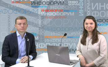 Видео. ЦУП 2.0. Беседа с Денисом Ковалевым