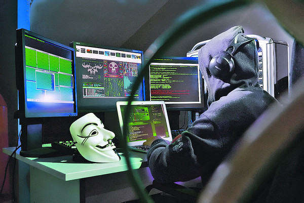 В России построят госплатформу - «убийцу» хакеров