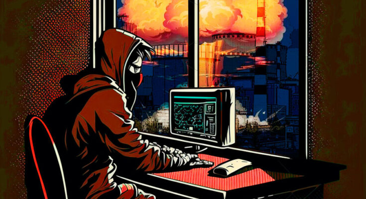 Киберэксперт рассказал о главных проблемах защиты от хакеров на заводах России