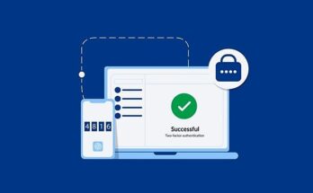 Система обеспечения защиты информации от несанкционированного доступа к информационным ресурсам на основе 2ФА с использованием метода усиленной парольной защиты