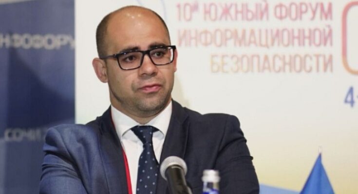 Антон Семейкин: ТЭК необходимы специалисты в области информационной безопасности, понимающие специфику отрасли