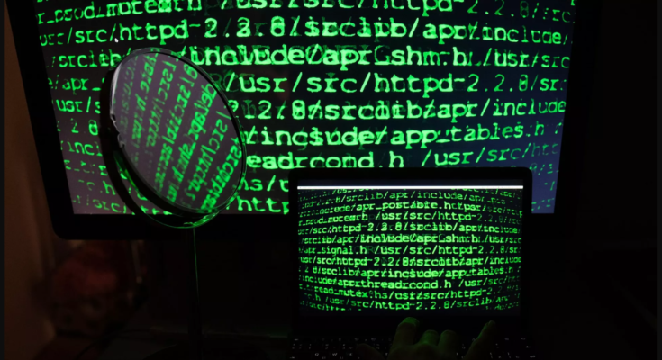 Главе Минцифры предложили создать в РФ «школы киберразведки»