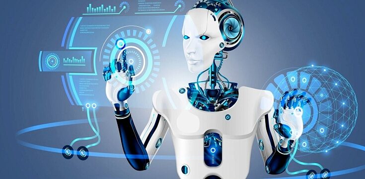 Внедрение искусственного интеллекта начнут с федеральных министерств