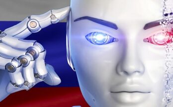 Риски внедрения ИИ-технологий в России будут анализировать ежегодно