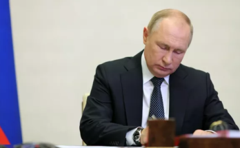 Путин поручил увеличить долю российского ПО в госкомпаниях к 2030 году до 95%